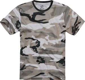 Brandit t-shirt BRANDIT Military Urban 3XL 1