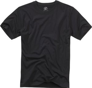 Brandit t-shirt BRANDIT Military Czarny 4XL 1