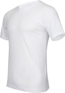 Brandit t-shirt BRANDIT Military Biały 5XL 1