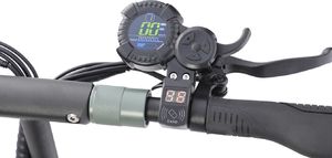 Hulajnoga elektryczna Vsett 8 10