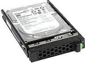 Dysk serwerowy Fujitsu 480GB 3.5'' SATA III (6 Gb/s)  (S26361-F5782-L480) 1
