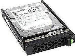 Dysk serwerowy Fujitsu 960GB 3.5'' SATA III (6 Gb/s)  (S26361-F5782-L960) 1