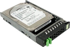 Dysk serwerowy Fujitsu 960GB 3.5'' SATA III (6 Gb/s)  (S26361-F5782-L960) 1