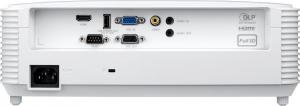 Projektor Optoma X309ST 5