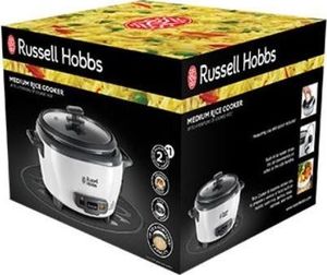 Russell Hobbs Ryżowar 27030-56 5