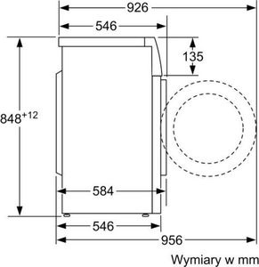 Pralka Bosch WAJ2406XPL 3