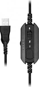 Słuchawki A4Tech Bloody G580 7.1 Czarne (A4TSLU46786) 5
