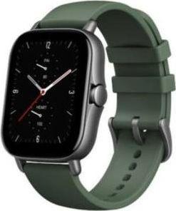 Smartwatch Amazfit GTS 2E Zielony  (W2021OV2N) 1