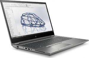 Laptop HP Laptop HP ZBook Fury 15 G7 i7-10850H | 15,6" FHD | 32GB | 1TB SSD | Quadro T2000 | Windows 10 Pro (2C9T9EA) 6