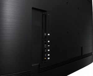 Monitor Samsung QE50T (LH50QETELGCXEN) 4