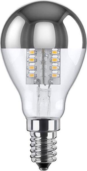 Segula Żarówka LED, 3.5W (20W), E14, 2600K (50370) 1
