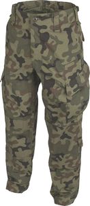 Helikon-Tex spodnie Helikon CPU Ripstop WZ.93 leśny XXXL Regular 1