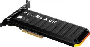 Dysk SSD WD Black AN1500 4TB PCIe PCI-E x8 (WDS400T1X0L) 2