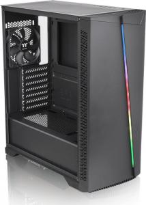 Obudowa Thermaltake H350 TG RGB (CA-1R9-00M1WN-00) 2