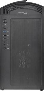 Obudowa Thermaltake H350 TG RGB (CA-1R9-00M1WN-00) 8