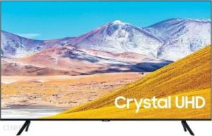 Telewizor Samsung UE75TU8072 LED 75'' 4K Ultra HD Tizen 1