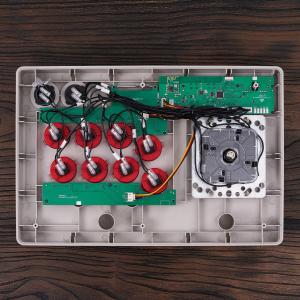 Joystick 8BitDo Arcade Stick szary 11