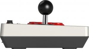 Joystick 8BitDo Arcade Stick szary 5