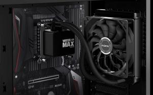 Chłodzenie wodne Alseye MAX 120 (88885505) 4