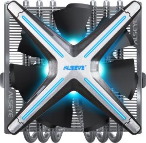 Chłodzenie CPU Alseye X120T (88885518) 2