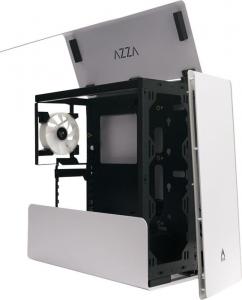 Obudowa Azza Cast Biała (CSAZ-808W) 3