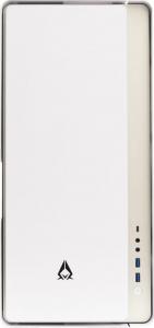 Obudowa Azza Cast Biała (CSAZ-808W) 4