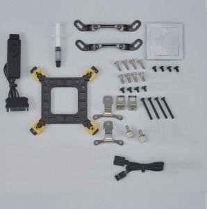 Chłodzenie wodne Azza Blizzard 360 (LCAZ-360R-ARGB) 5