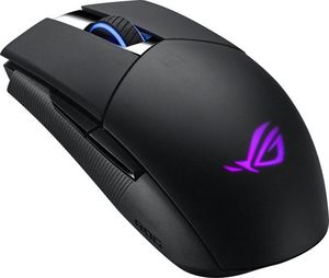 Mysz Asus ROG Strix Impact II Wireless  (90MP01P0-BMUA00) 4