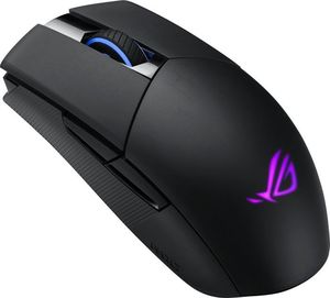 Mysz Asus ROG Strix Impact II Wireless  (90MP01P0-BMUA00) 5
