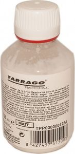 Tarrago Lakier wykończeniowy do skór MAT - 125ml TARRAGO 1