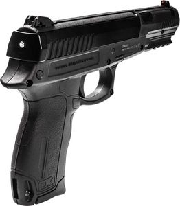 Umarex wiatrówka - pistolet Umarex DX17 4