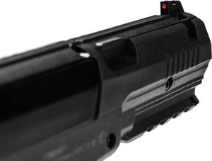 Umarex wiatrówka - pistolet Umarex DX17 5