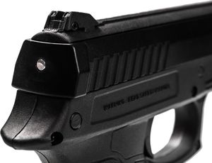 Umarex wiatrówka - pistolet Umarex DX17 6