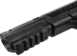 Umarex wiatrówka - pistolet Umarex DX17 7