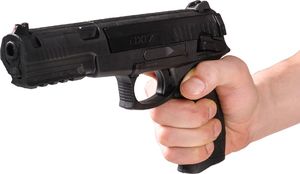 Umarex wiatrówka - pistolet Umarex DX17 8