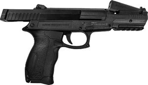 Umarex wiatrówka - pistolet Umarex DX17 9