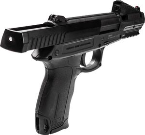 Umarex wiatrówka - pistolet Umarex DX17 10