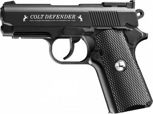 Colt wiatrówka - pistolet Colt Defender 1