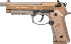 Beretta Wiatrówka Pistolet Beretta M9A3 FM 4,5 mm 1