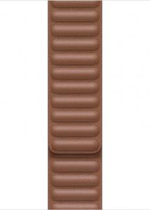 Apple Pasek Watch 44mm Saddle Brown (MY9J2ZM/A) 2