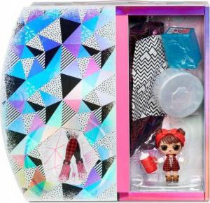 MGA L.O.L. Surprise OMG Winter Chill Camp Cutie (570257E7C) 3