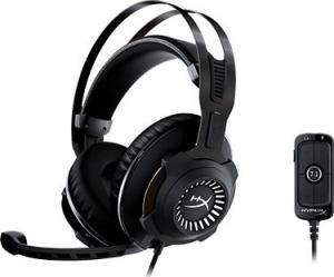 Słuchawki HyperX Cloud Revolver 7.1 (HHSR1-AH-GM/G) 2