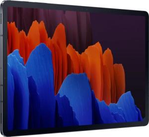 Tablet Samsung Galaxy Tab S7+ 12.4" 256 GB 5G Czarne (SM-T976BZKEEUB) 3