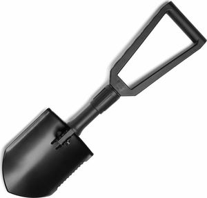 Gerber Saperka Gerber Entreching Folding Spade institutional box 1