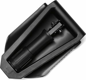 Gerber Saperka Gerber Entreching Folding Spade institutional box 2