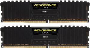 Pamięć Corsair Vengeance LPX, DDR4, 16 GB, 4000MHz, CL16 (CMK16GX4M2Z4000C16) 1