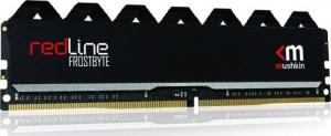 Pamięć Mushkin Redline Black, DDR4, 64 GB, 3600MHz, CL18 (MRC4U360JNNM32GX2) 4