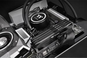 Pamięć Thermaltake H-One, DDR4, 16 GB, 3200MHz, CL16 (R021D408GX2-3200C16D) 7