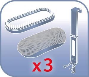 Parownica do ubrań Tefal DT7005 4