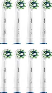Końcówka Oral-B CrossAction 8szt. 1